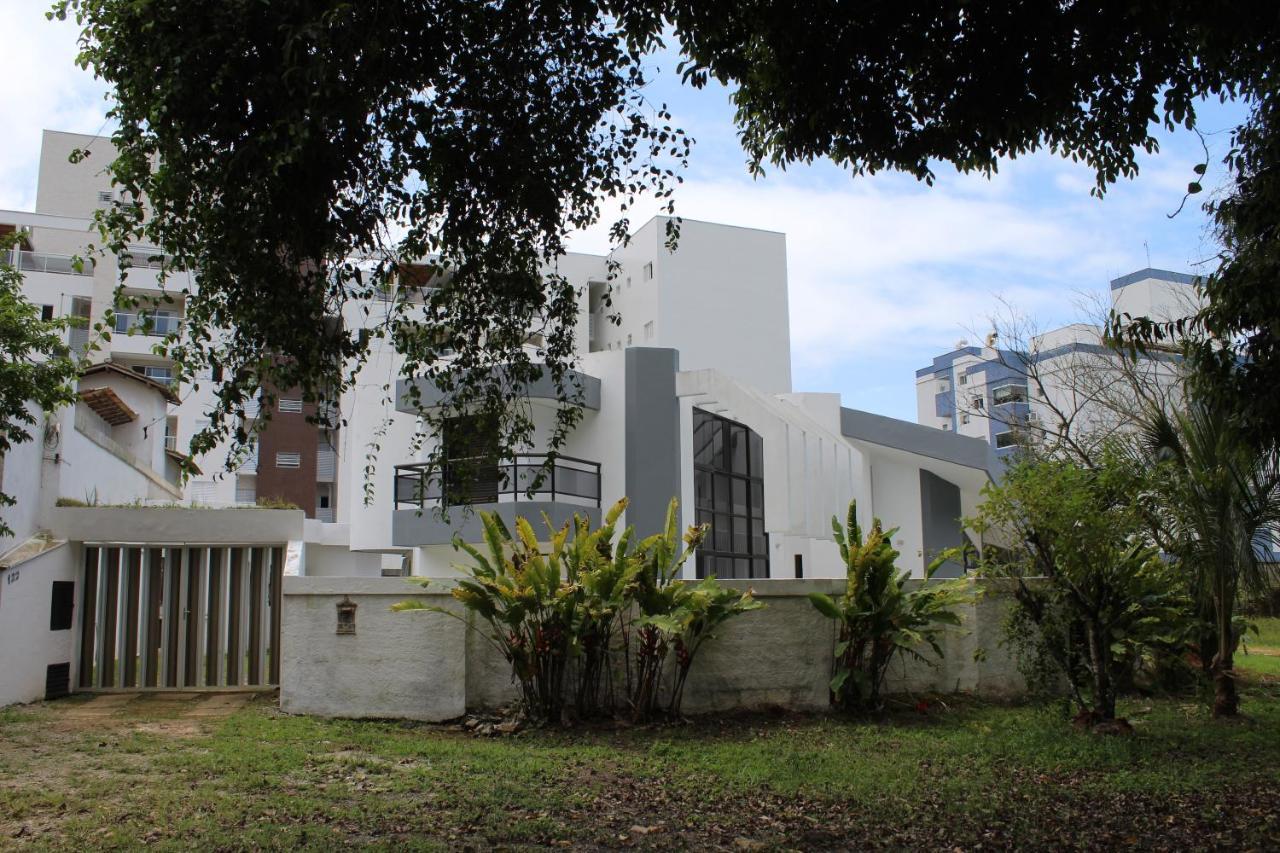 Espaco Aba Maranata Ubatuba Exterior foto