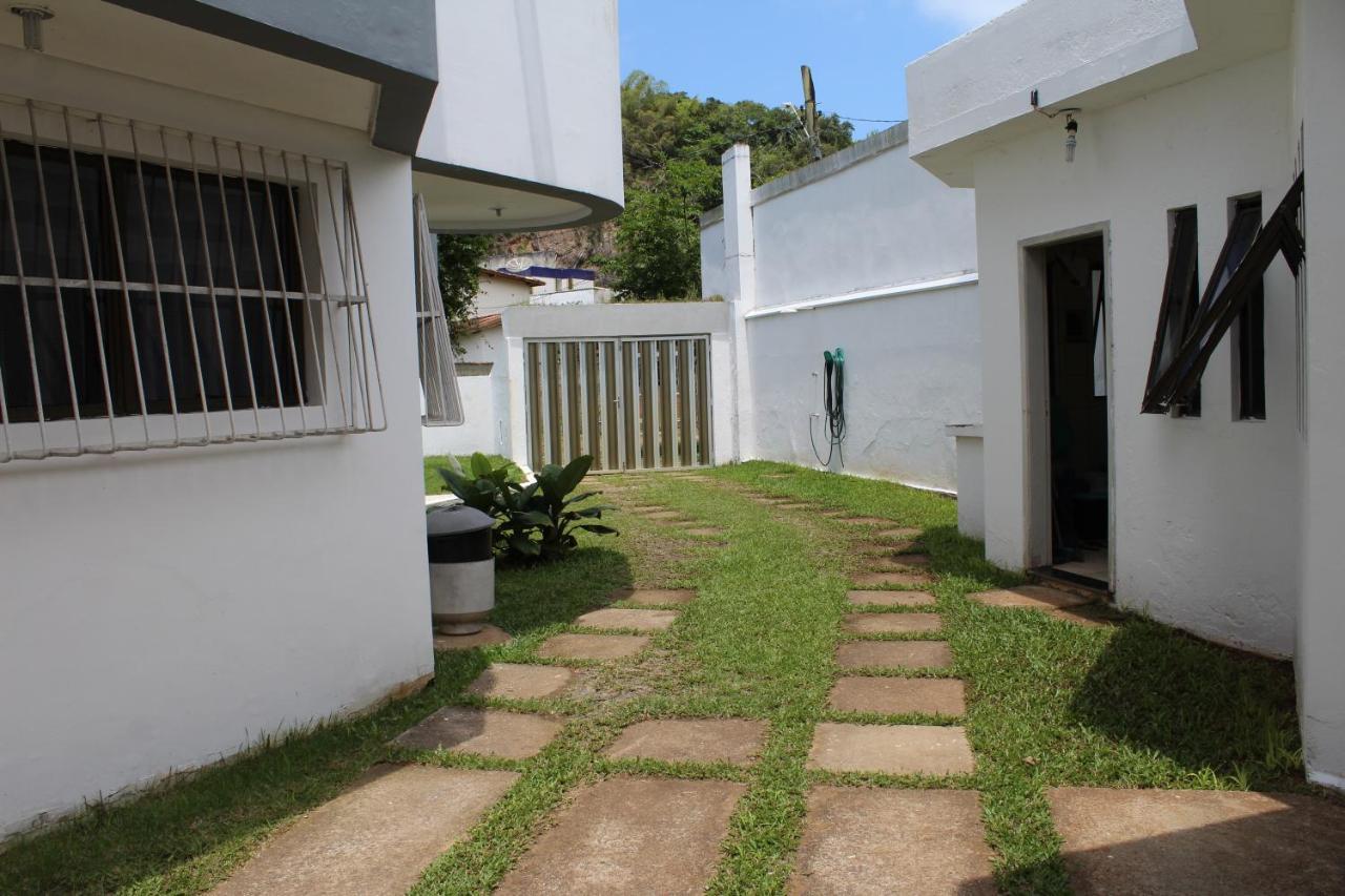 Espaco Aba Maranata Ubatuba Exterior foto