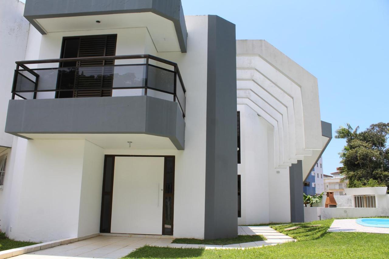 Espaco Aba Maranata Ubatuba Exterior foto