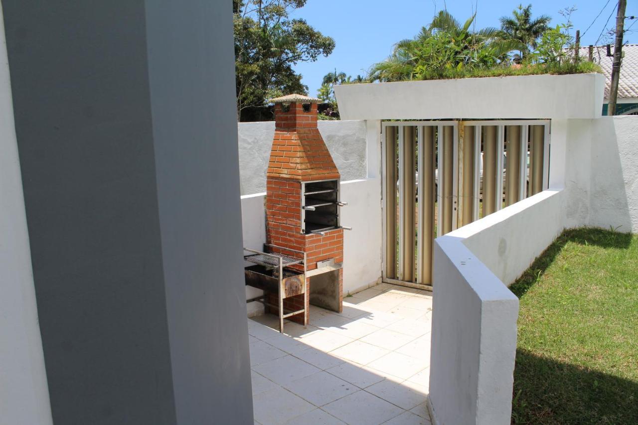Espaco Aba Maranata Ubatuba Exterior foto