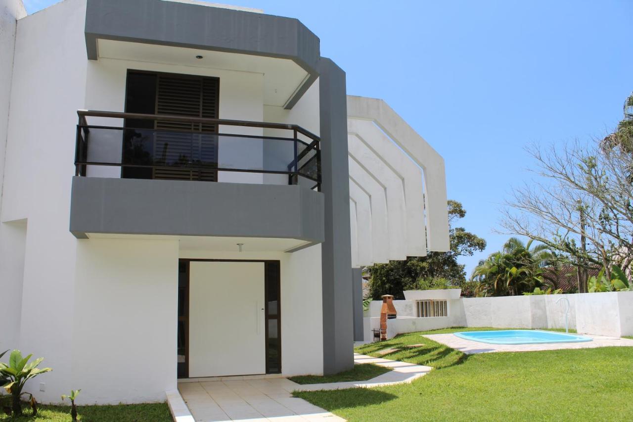 Espaco Aba Maranata Ubatuba Exterior foto