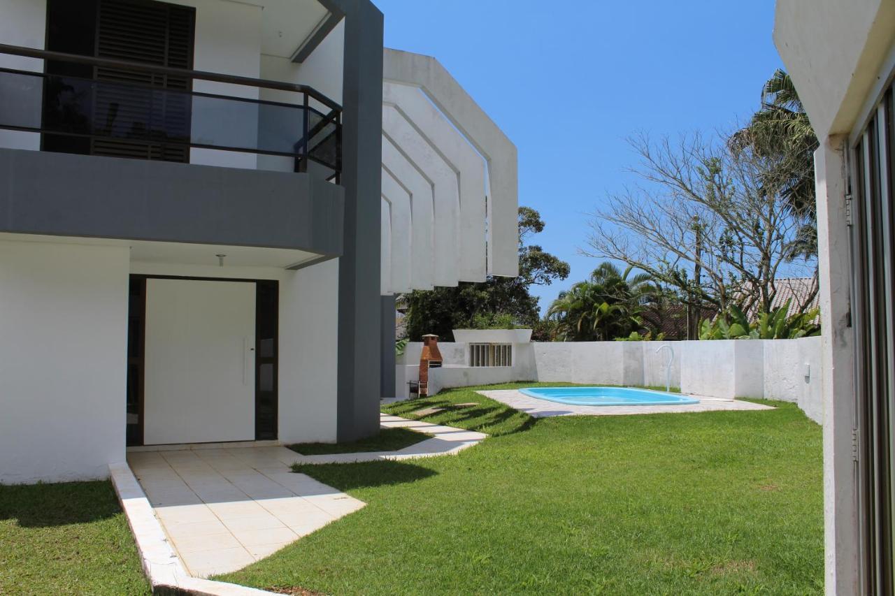 Espaco Aba Maranata Ubatuba Exterior foto
