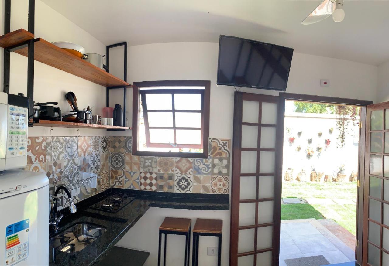 Espaco Aba Maranata Ubatuba Exterior foto