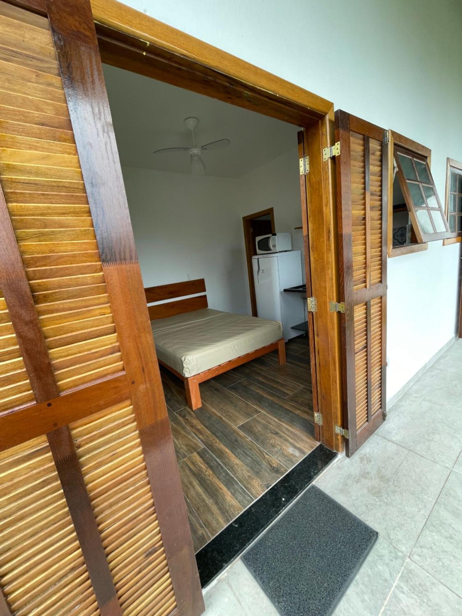 Espaco Aba Maranata Ubatuba Exterior foto